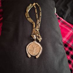 Centenario Muy Hermoso. 