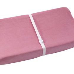 Minnie Mouse Changing Pad Cover New Never Used