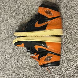 Jordan 1 sz 10 