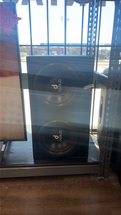 12 inch car subs