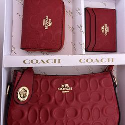 High Quality Bag Set