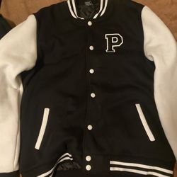 Palms Casino “P” Jacket