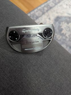 Taylormade Putter