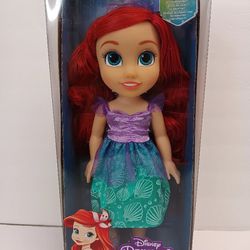 Disney The Little Mermaid Ariel Doll For Sale 