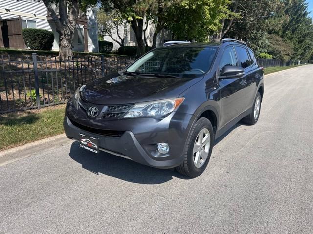 2013 Toyota RAV4