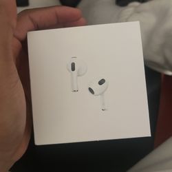 AirPod 3rd Gen 