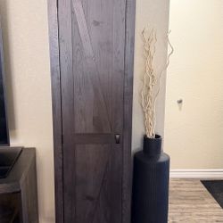 Moving Sale: 2 Stunning Storage Cabinets