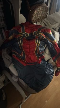 Spider Man