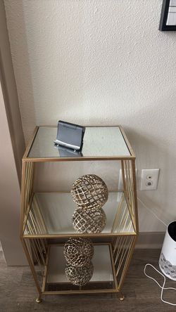 Side table