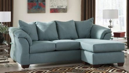 New Sofa With Chaise! More Sectional Couch And Loveseat Mega Deals Here