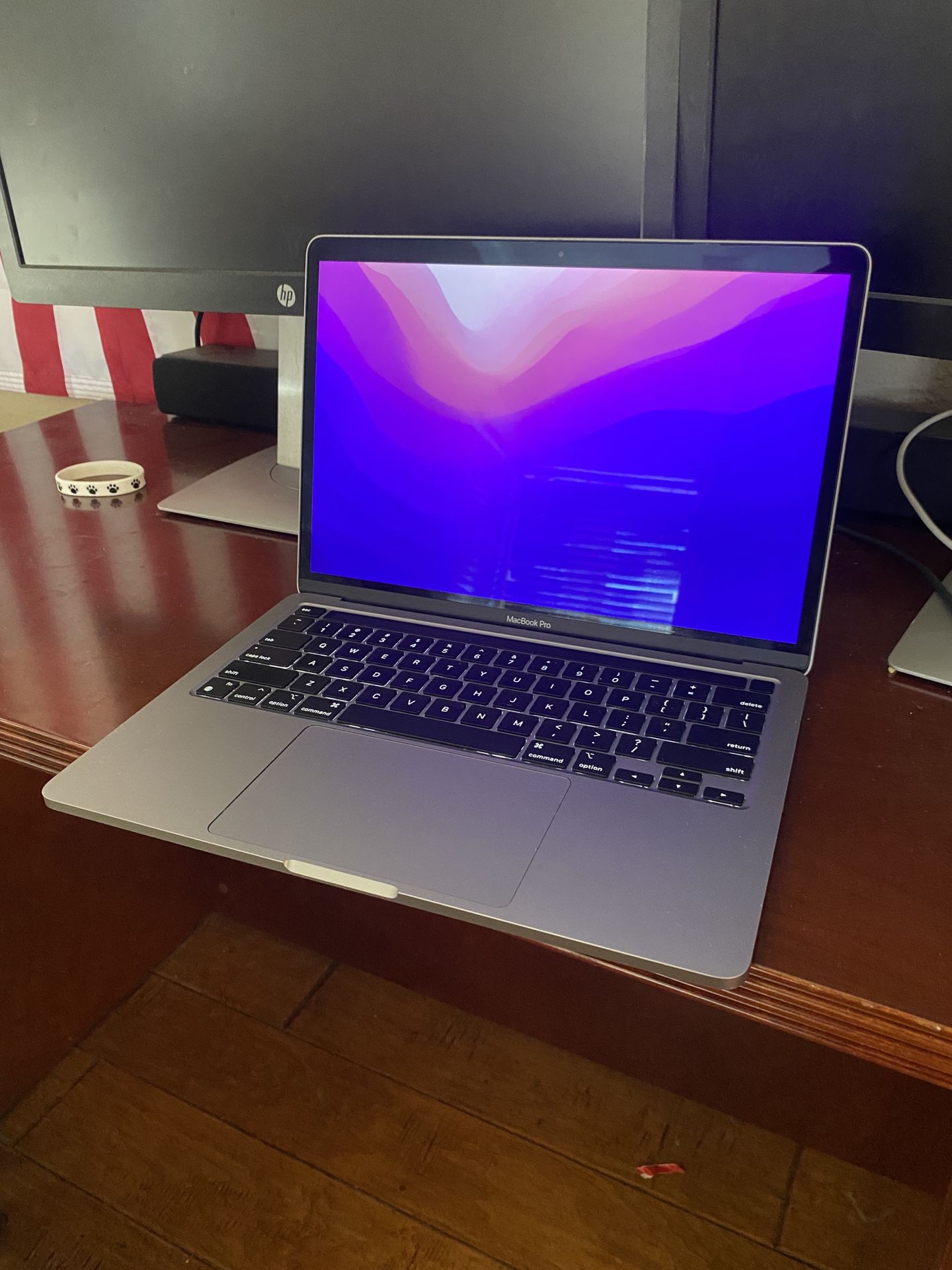 2020 M1 13inch MacBook Pro