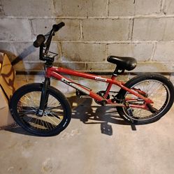 Gt bmx