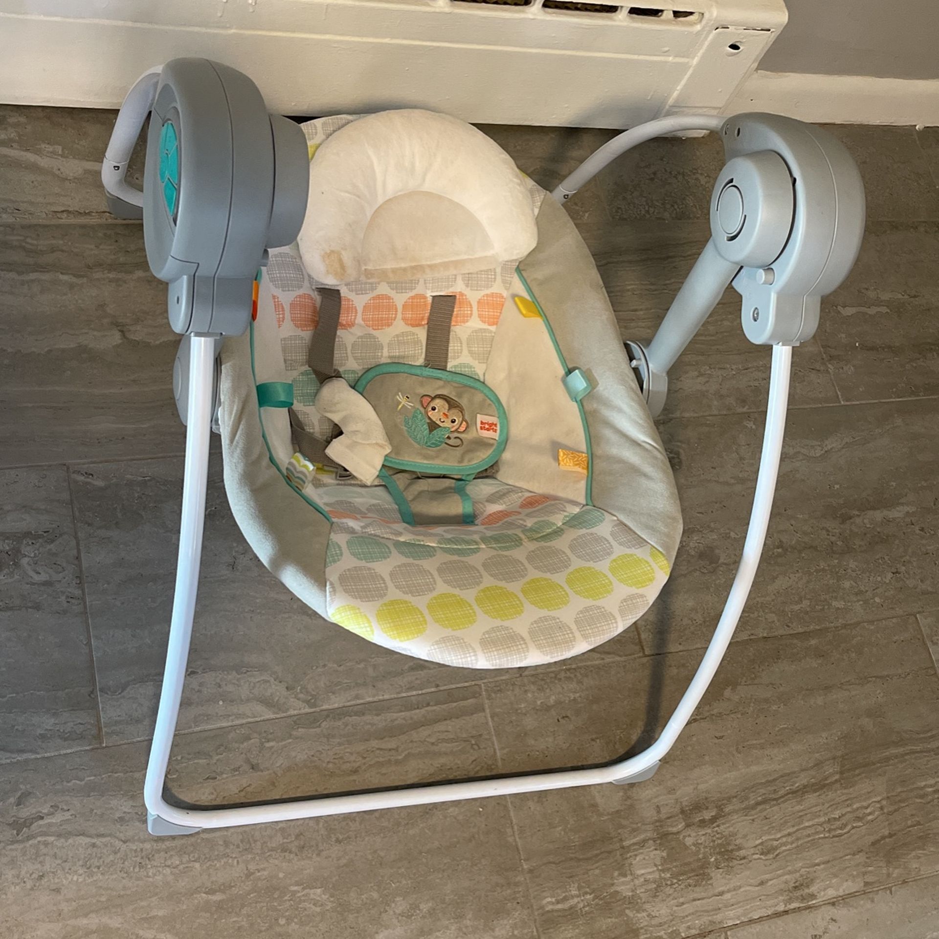 Baby Swing