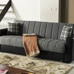High quality click clack, sofa bed
