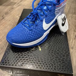 Kobe Protro