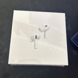 brand new apple airpods pro 2 noise cancellation 