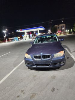 2008 Bmw 328i