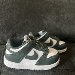 Nike Toddler Dunks