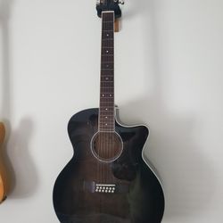Guild 12-string 