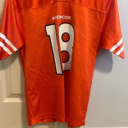 Denver Broncos Jersey
