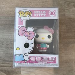 Hello Kitty 30 Funko Pop