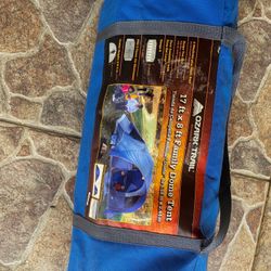 “Camping Gear BUNDLE” Like New Condition