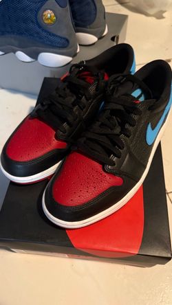 Retro 1 low