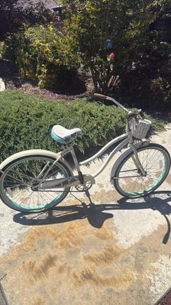 Huffy Bike