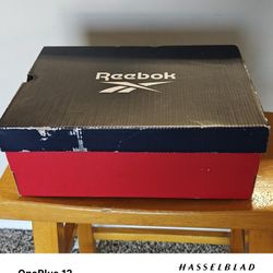 Reebok Size 8, Brand New