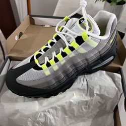 Air max 95 big bubble