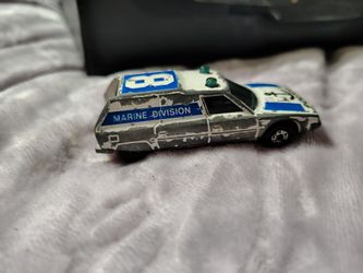 Matchbox cars