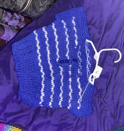 Handmade Shirt For Baby/Toddler