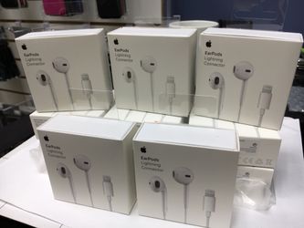 Apple EarPods for iPhones