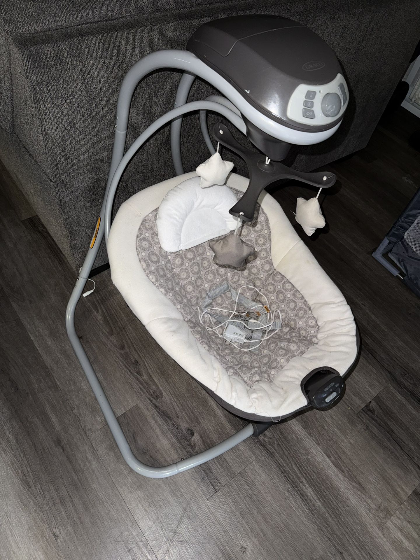 Graco Baby Swing