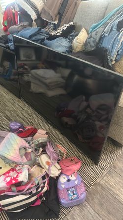 Sanyo TV 55”