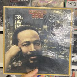 Marvin Gaye
