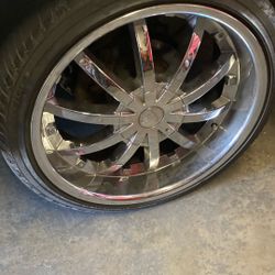 Rines Con Yantas Los Tiene Una C10 86 Pero Son Universals Le Quedan A Ford También Yin Carburetor De Chevy Para Motor 350 550 Por Los Rines Y 120 Por 