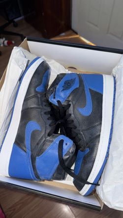royal 1s sz 10.5