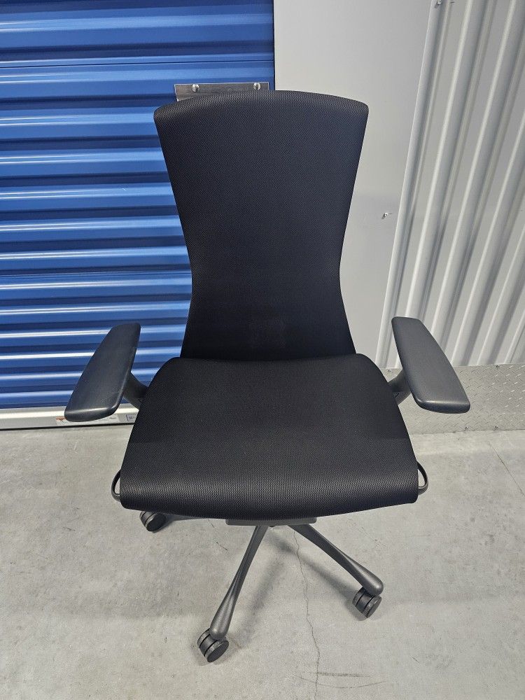Herman Miller Embody Office Chair