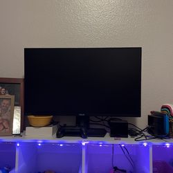 ASUS VG278Q 27" Full HD 1080P 144Hz