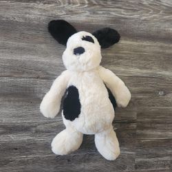 Jellycat Stuffed Dog Animal