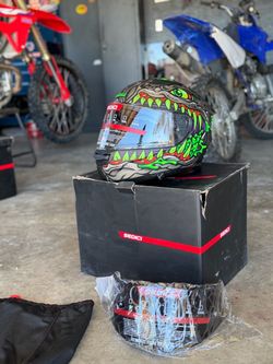 Helmet