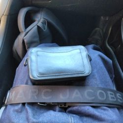 Marc Jacob Cross Body Bag