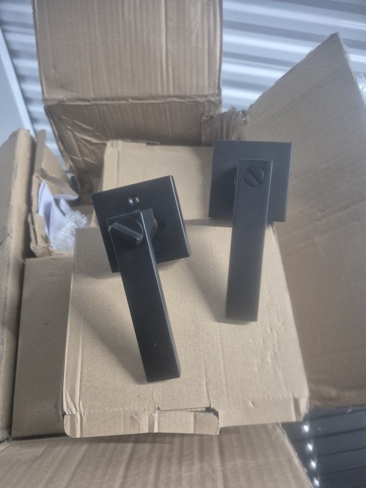 6 Lock Set- New Never Used In The Box