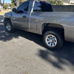 Clean Tittle