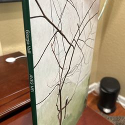 Photography Book:  Avis MeI  By Giorgio Valle