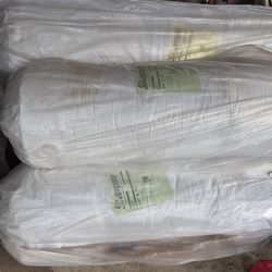 Rollos De Insulacion Comercial Para Techos Y Paredes