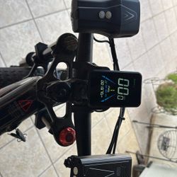 Freesky E-bike