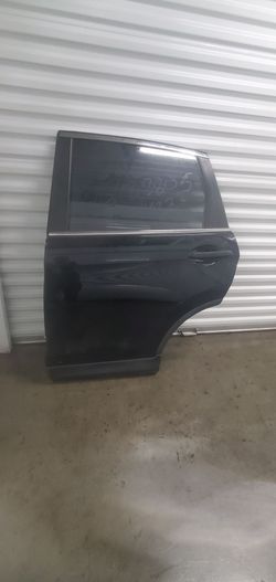 HONDA CR-V REAR DRIVER DOOR 2012-2013-2014-2015-2016 👉ASK PRICE