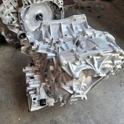 Rebuild Transmission Espesialist
